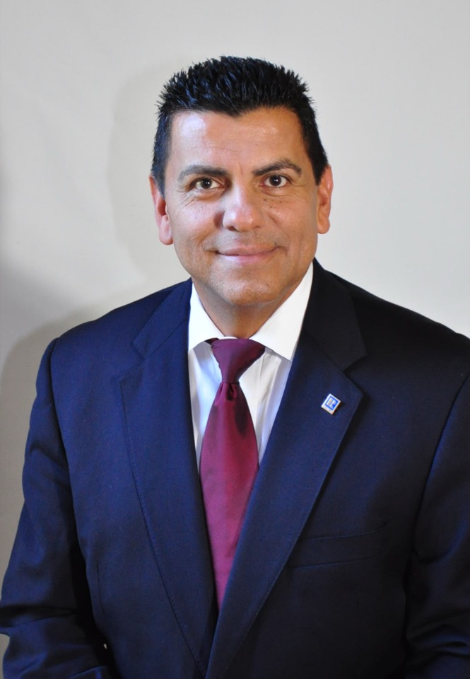 Ricardo Quintero, founder of Hagase Group